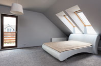 West Heogaland bedroom extensions