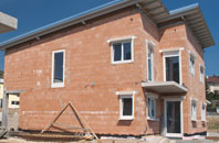 West Heogaland home extensions