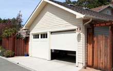 West Heogaland garage construction leads